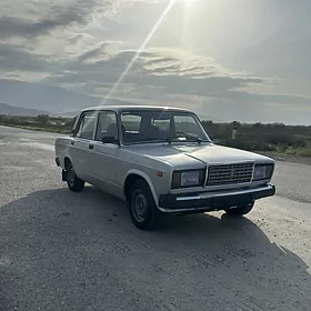 Lada 2107 2010
