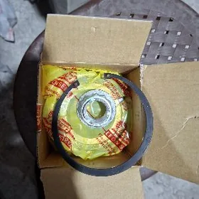 PADŞYPNIK STUPITSA TOUAREG