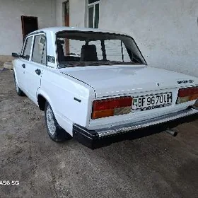 Lada 2107 1999