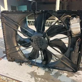 Wiltilýator mersedes 212 kuz