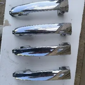 camry 2010 gapy ruskalar nikel