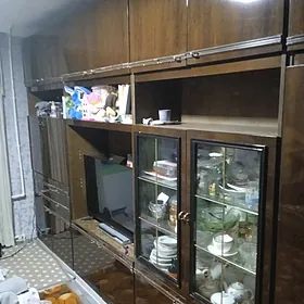 стенка шкаф