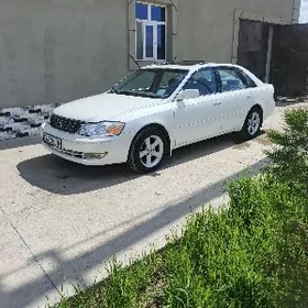 Toyota Avalon 2000