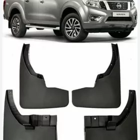 Nissan Navara 16-23ý bryzgowik