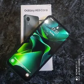 Samsung A03 core