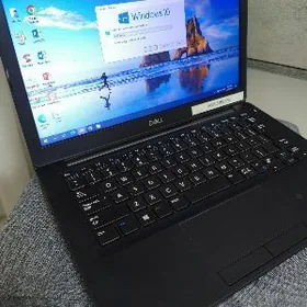 Dell 7290