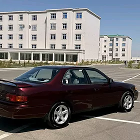 Toyota Camry 1996