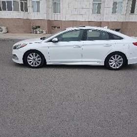Hyundai Sonata 2017