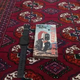 Smart Watch i9 Ultra Max