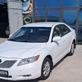 Toyota Camry 2007