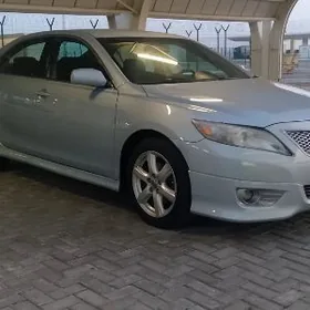Toyota Camry 2007