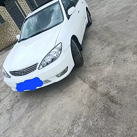 Toyota Camry 2003