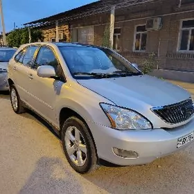 Lexus RX 330 2004