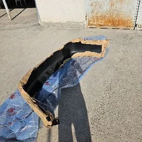 Duty Avalon Yz bamper Arginal