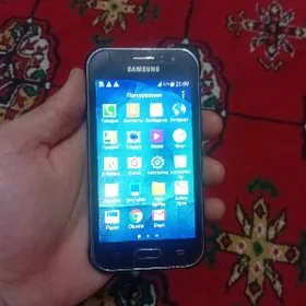 Samsung J1 Ace
