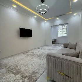 ДОСААФ, 2-комн. квартира 