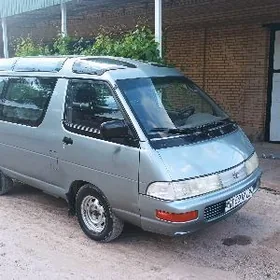 Toyota Town Ace 1993