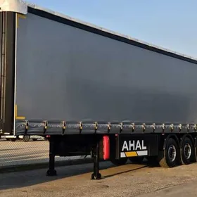 Kogel Euro Trailer 2026