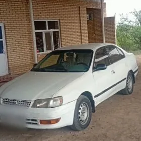 Toyota Corona 1994