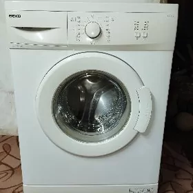 Beko стиральная машина