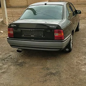 Opel Vectra 1990
