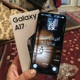 Samsung a17 6/128