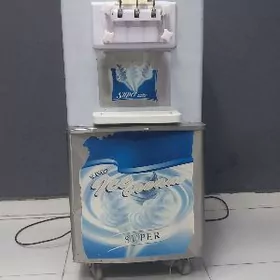 Satlyk Guyma Marožny Aparat