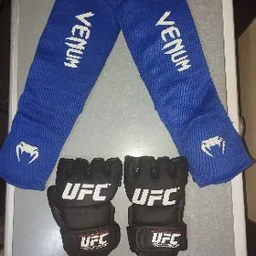 UFC