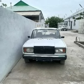 Lada 2107 1995