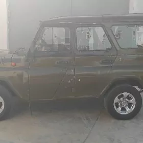 UAZ 469 1993