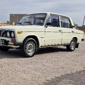 Lada 2106 2000