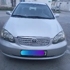 Toyota Corolla 2006