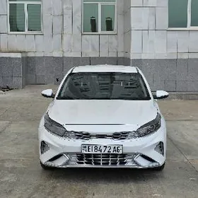 Kia Forte 2023