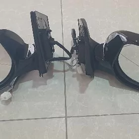 Corolla08-13bokowoi motorçikli