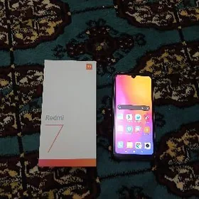 Redmi7