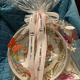 набор посуды