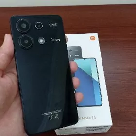 Redmi not13
