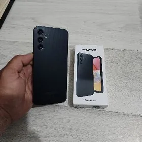 SAMSUNG A14 (PAKET) 4/64