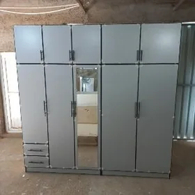 MEBEL TÄZE GARNITUR ŞFANER