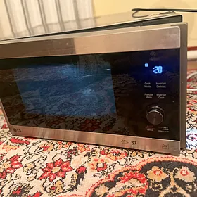 ЛГ Микравалновка