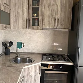 Квартира Уфра