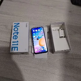 REDMI NOT 11 5G (128GB) TAZE