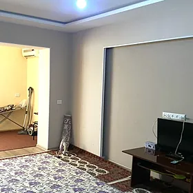 Квартира Уфра