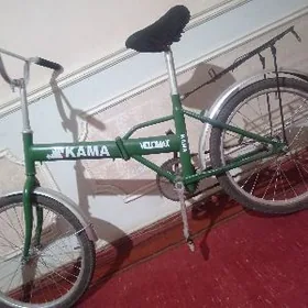 KAMA