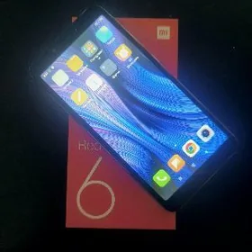 Redmi 6