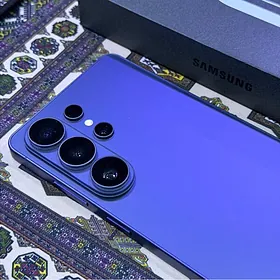 Samsung S26Ultra 12/256gb