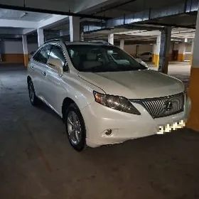 Lexus RX 350 2010
