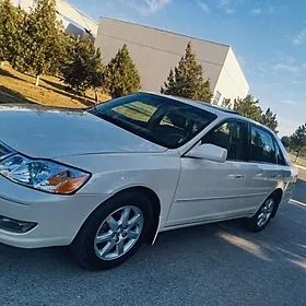 Toyota Avalon 2000