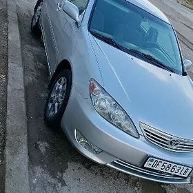 Toyota Camry 2006
