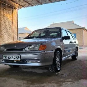 Lada 2115 2011